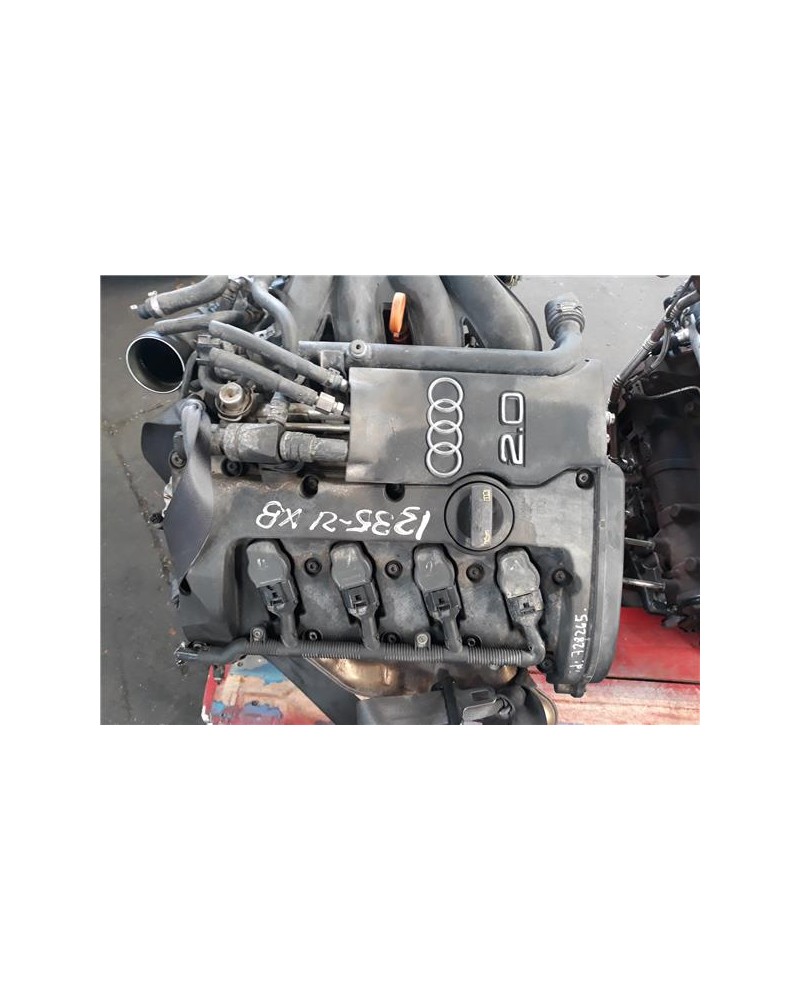 MOTOR COMPLETO
