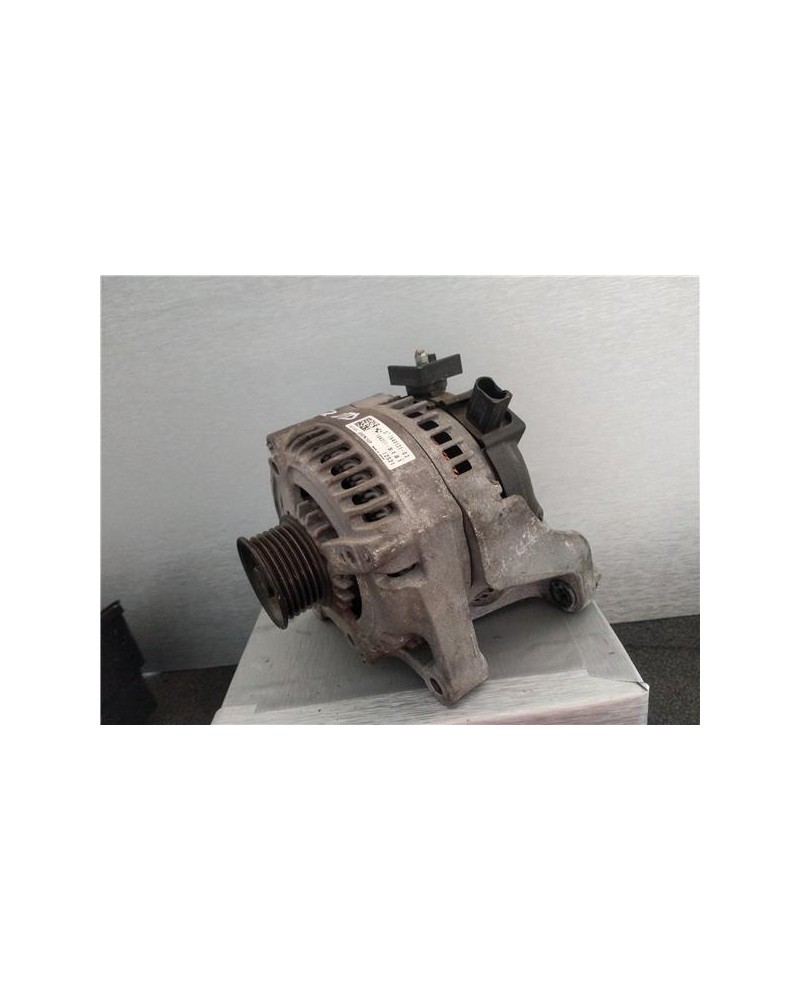 ALTERNADOR