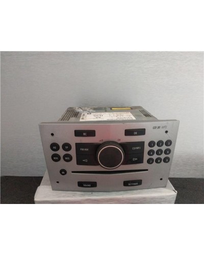RADIO / CD