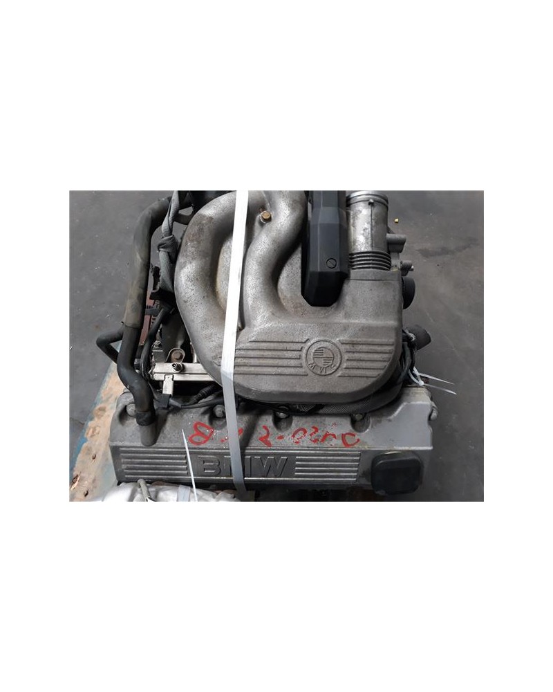 MOTOR COMPLETO