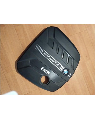 RECUBRIMIENTO MOTOR