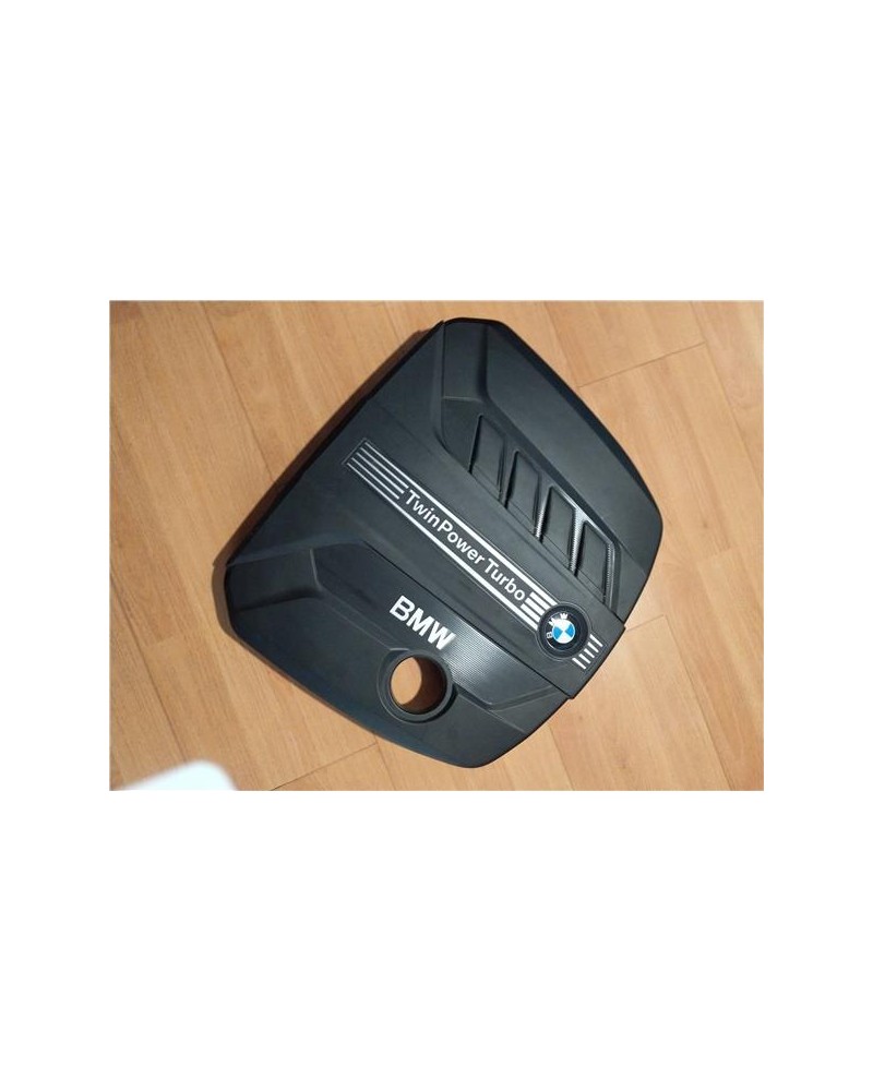 RECUBRIMIENTO MOTOR
