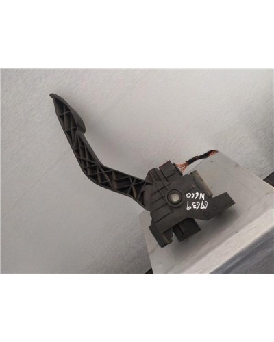 POTENCIOMETRO PEDAL GAS