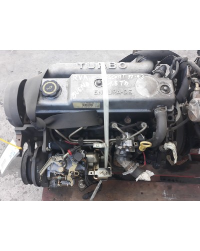 MOTOR COMPLETO