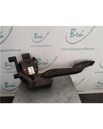 POTENCIOMETRO PEDAL GAS