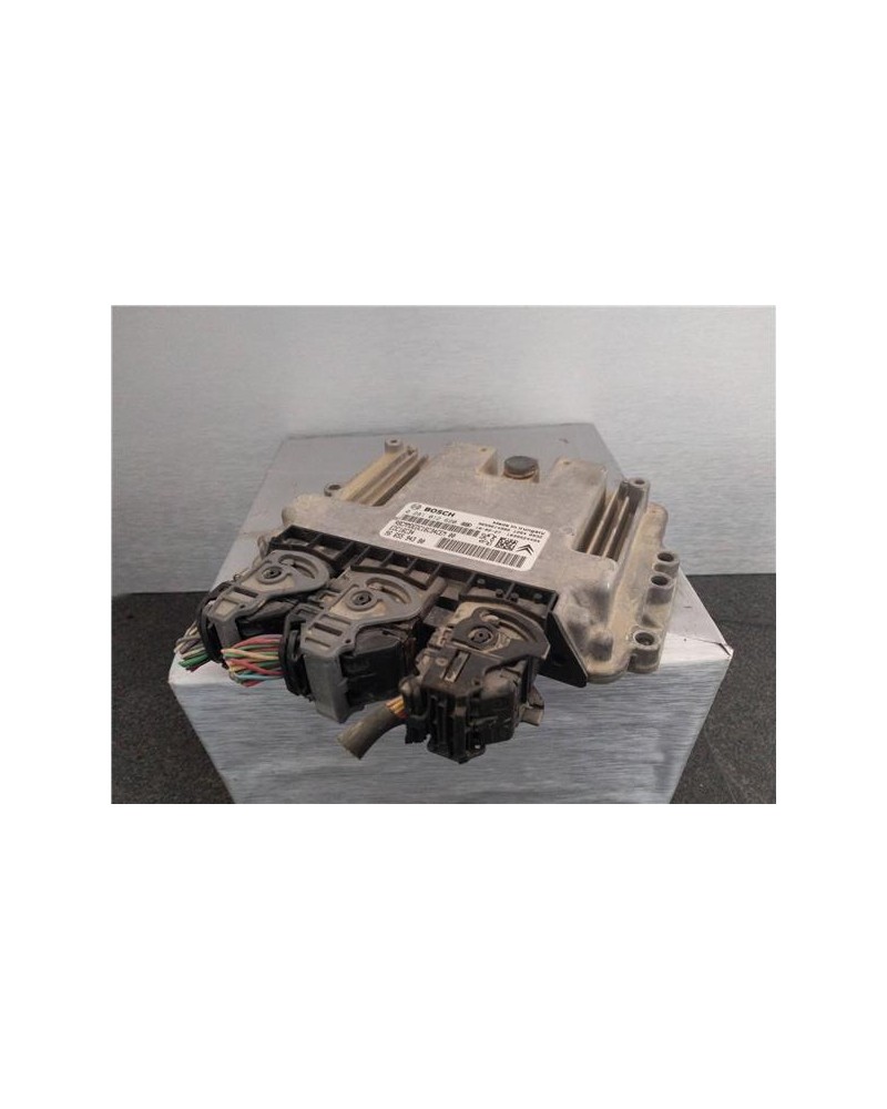 CENTRALITA MOTOR UCE