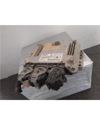 CENTRALITA MOTOR UCE