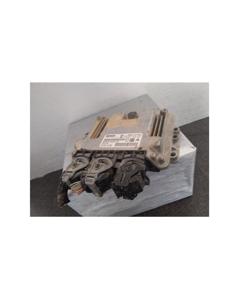CENTRALITA MOTOR UCE