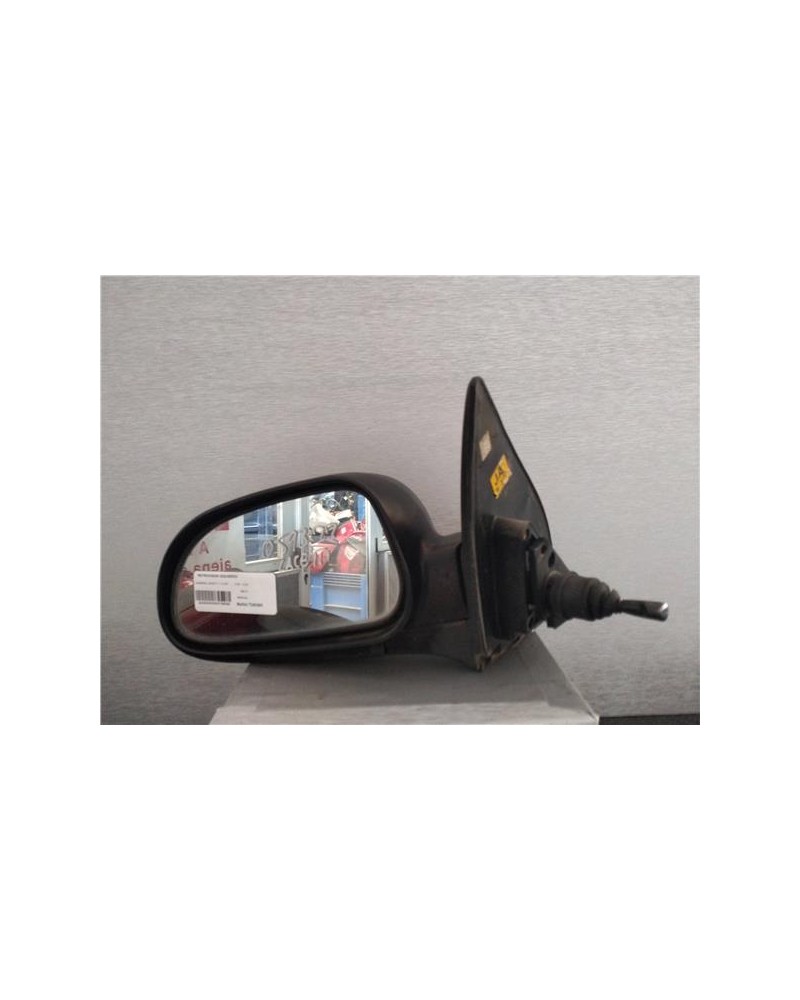 RETROVISOR IZDO.
