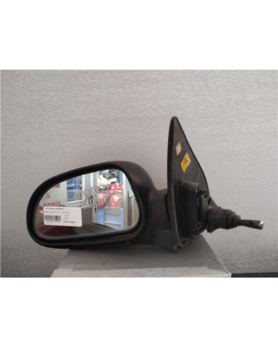 RETROVISOR IZDO.