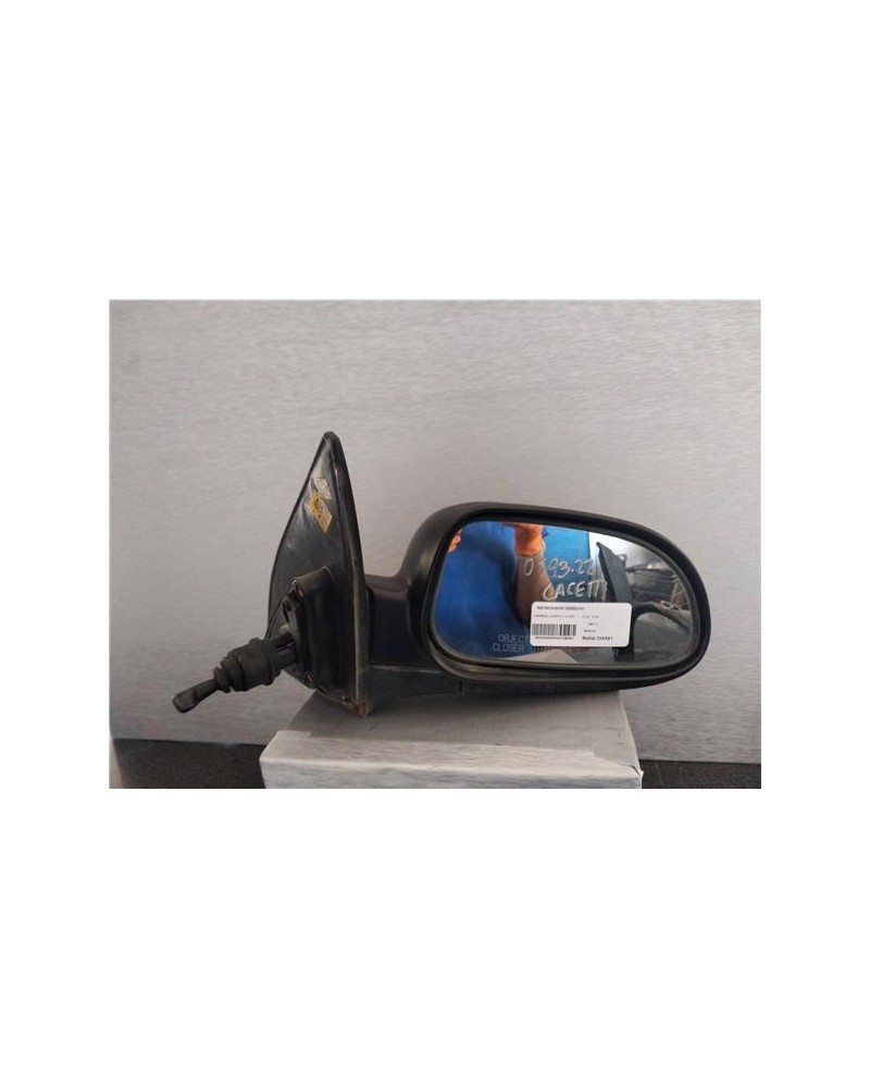 RETROVISOR DCHO.