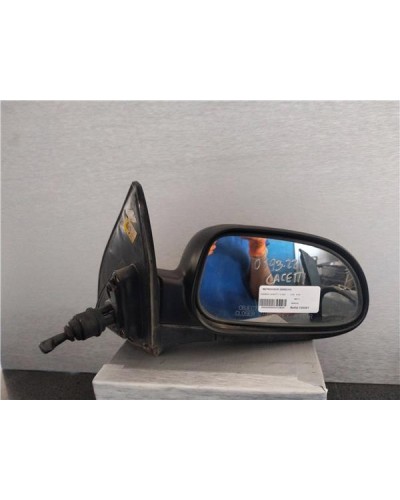 RETROVISOR DCHO.
