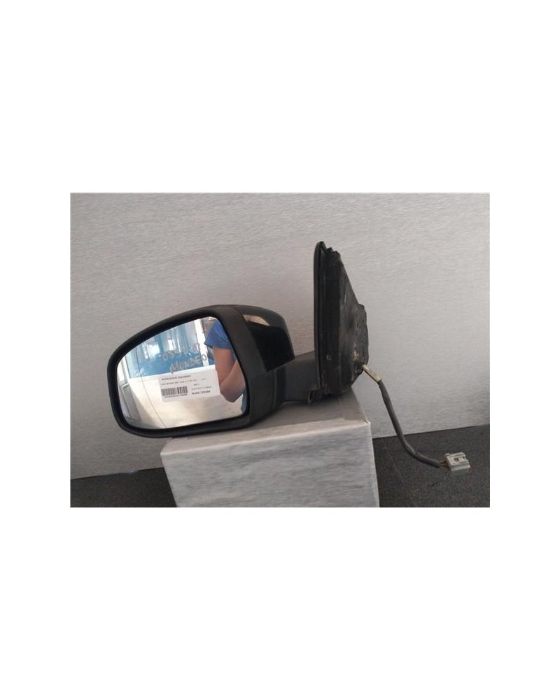 RETROVISOR IZDO.