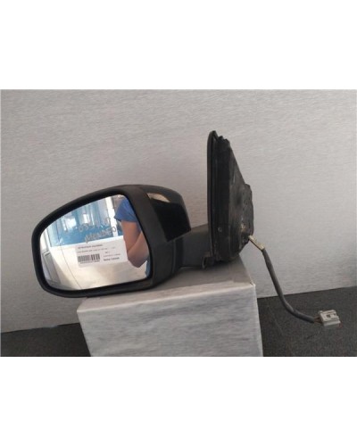 RETROVISOR IZDO.