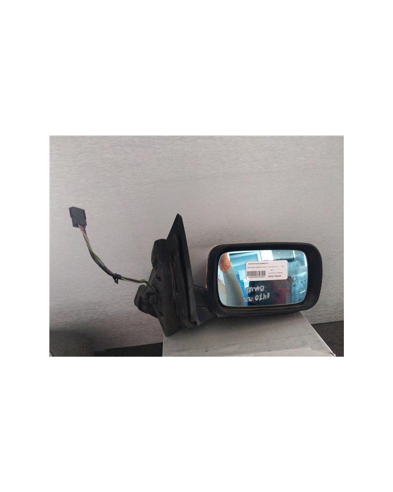 RETROVISOR DCHO.