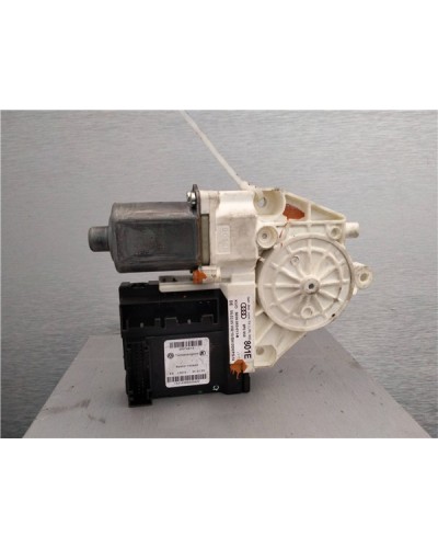 MOTOR ELEVALUNAS DEL. IZDO.