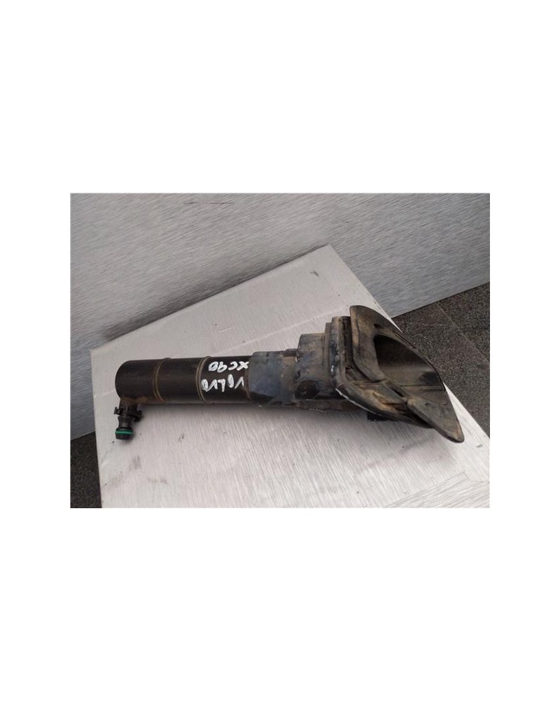MOTOR LIMPIA FAROS
