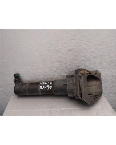 MOTOR LIMPIA FAROS