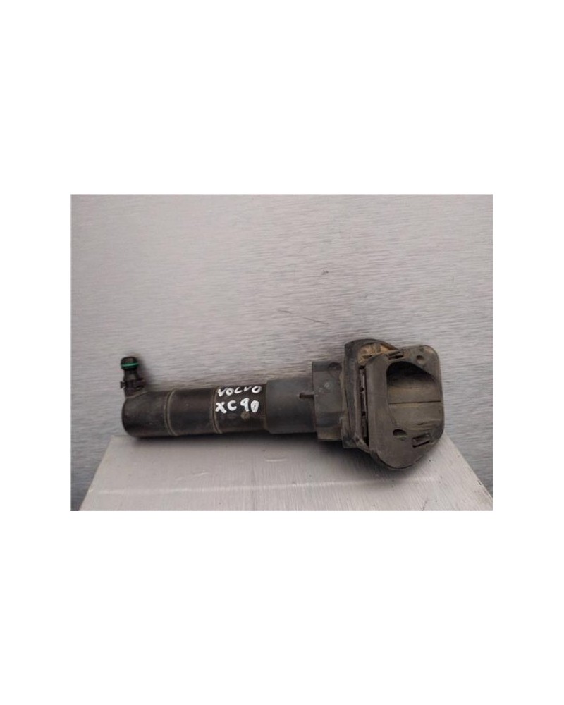 MOTOR LIMPIA FAROS