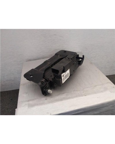 CERRADURA PORTON