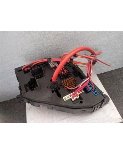 CAJA RELES