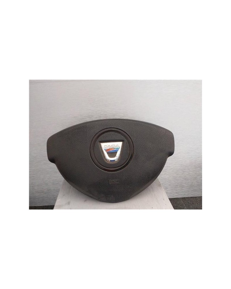 AIRBAG VOLANTE