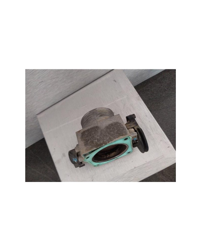 CAJA MARIPOSA AIRE