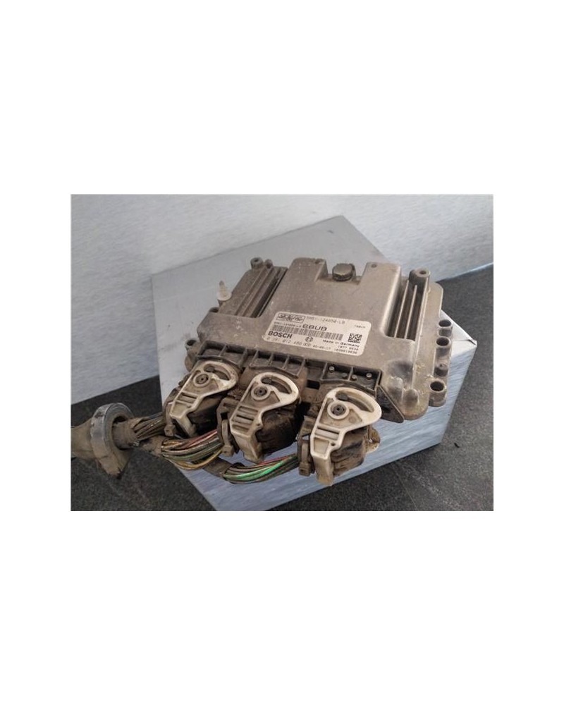 CENTRALITA MOTOR UCE