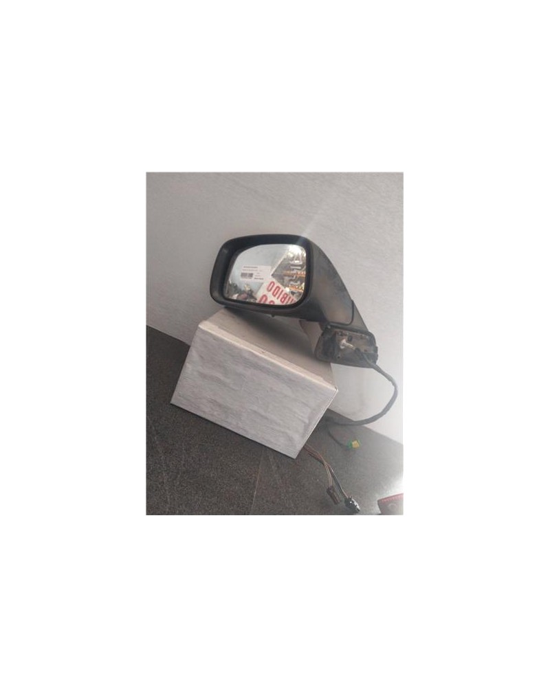 RETROVISOR IZDO.