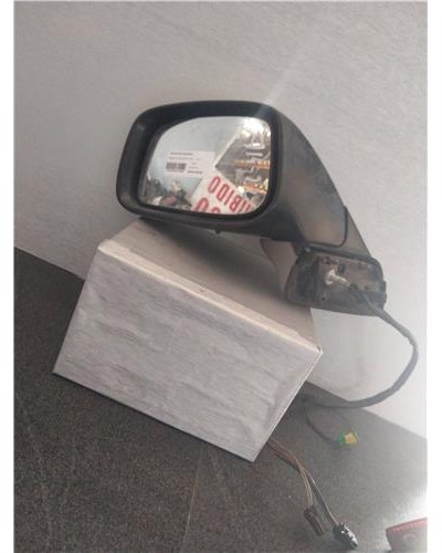 RETROVISOR IZDO.