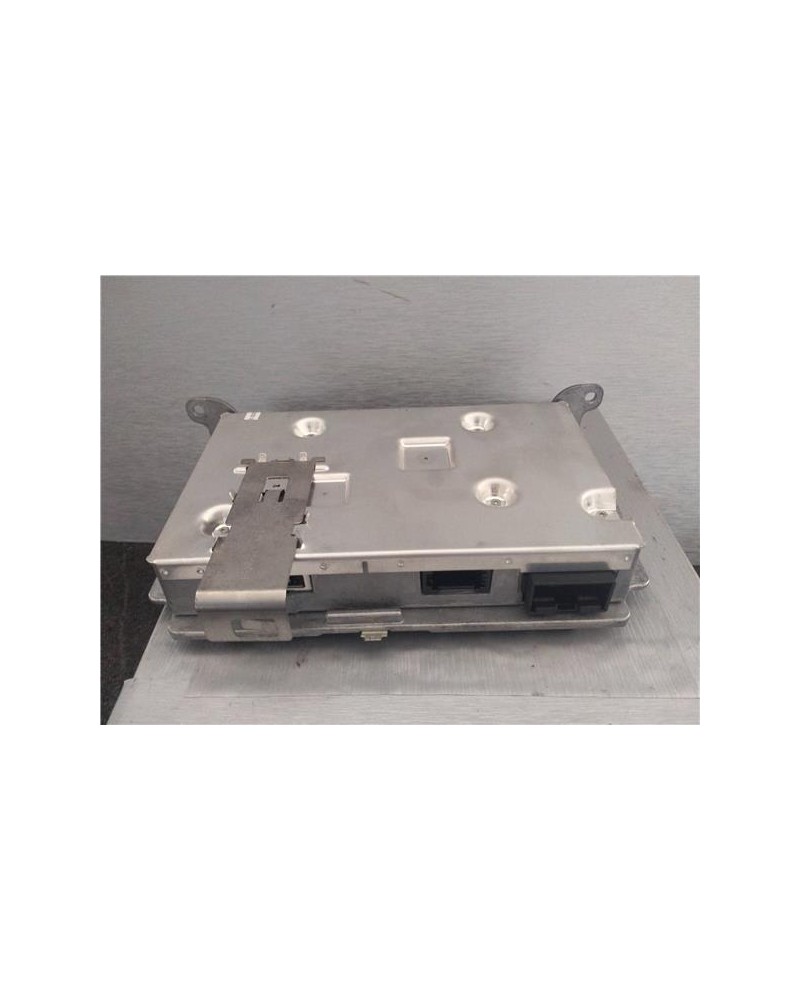 MODULO ELECTRONICO