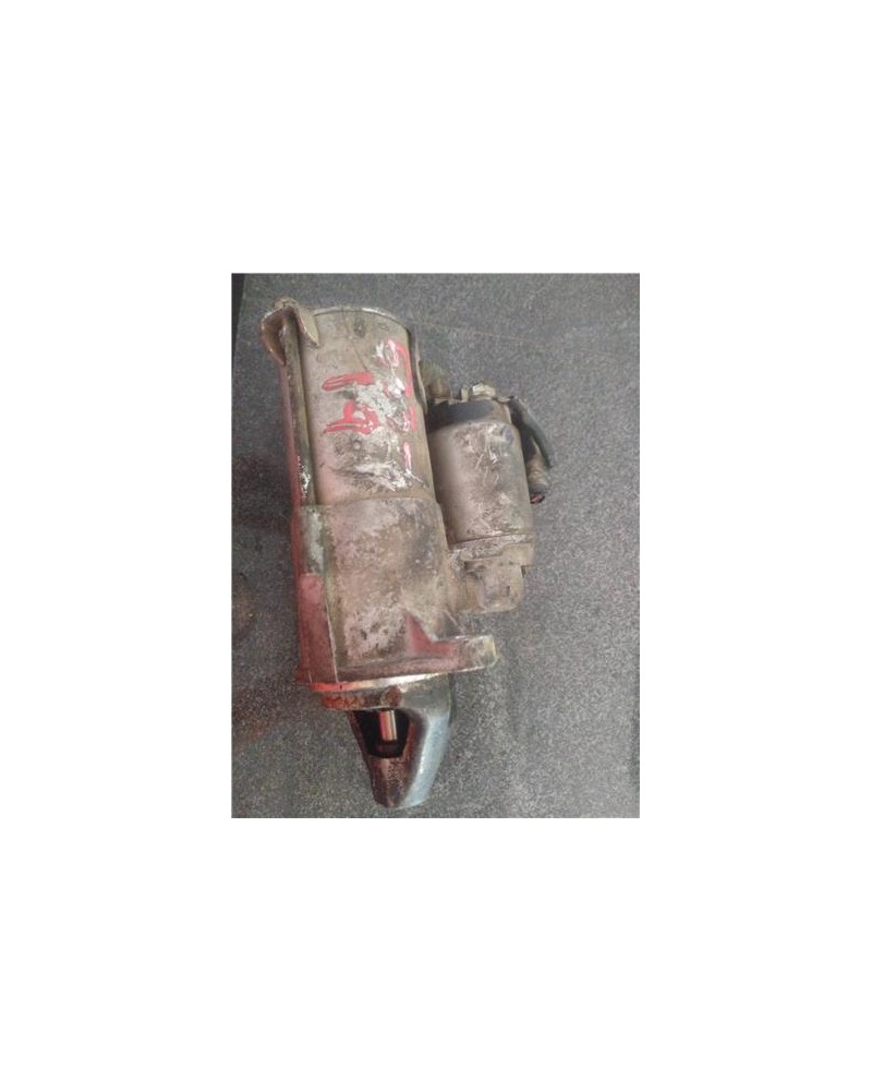 MOTOR ARRANQUE