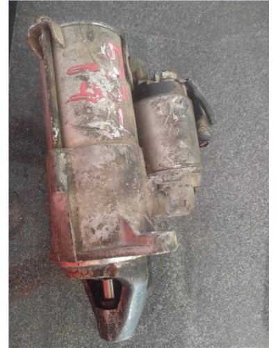 MOTOR ARRANQUE