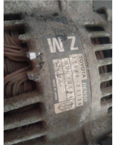 MOTOR ARRANQUE