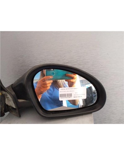 CRISTAL RETROVISOR DCHO