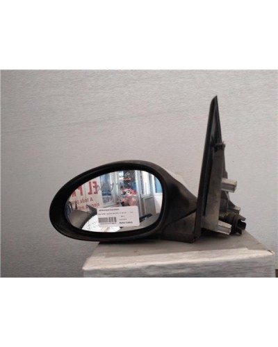 RETROVISOR IZDO.