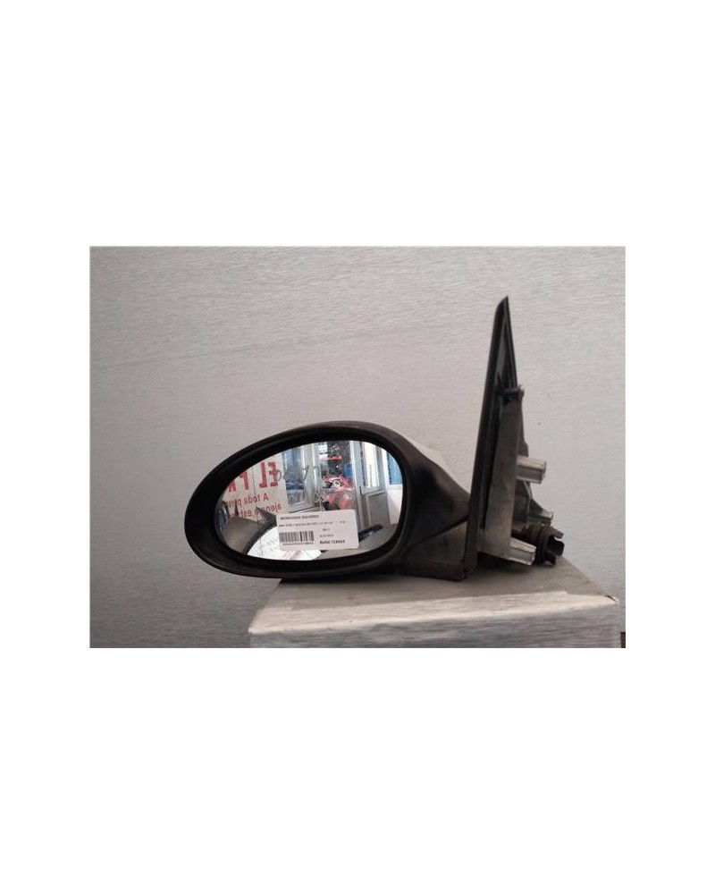 RETROVISOR IZDO.