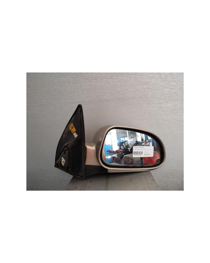 RETROVISOR DCHO.
