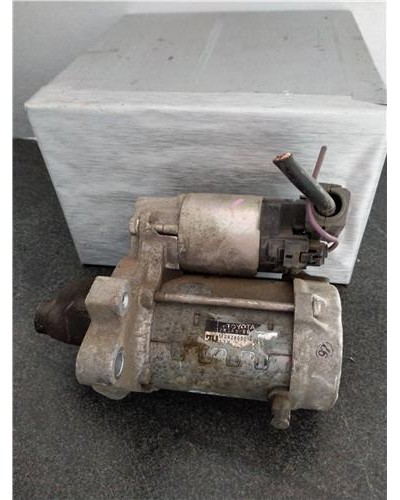 MOTOR ARRANQUE