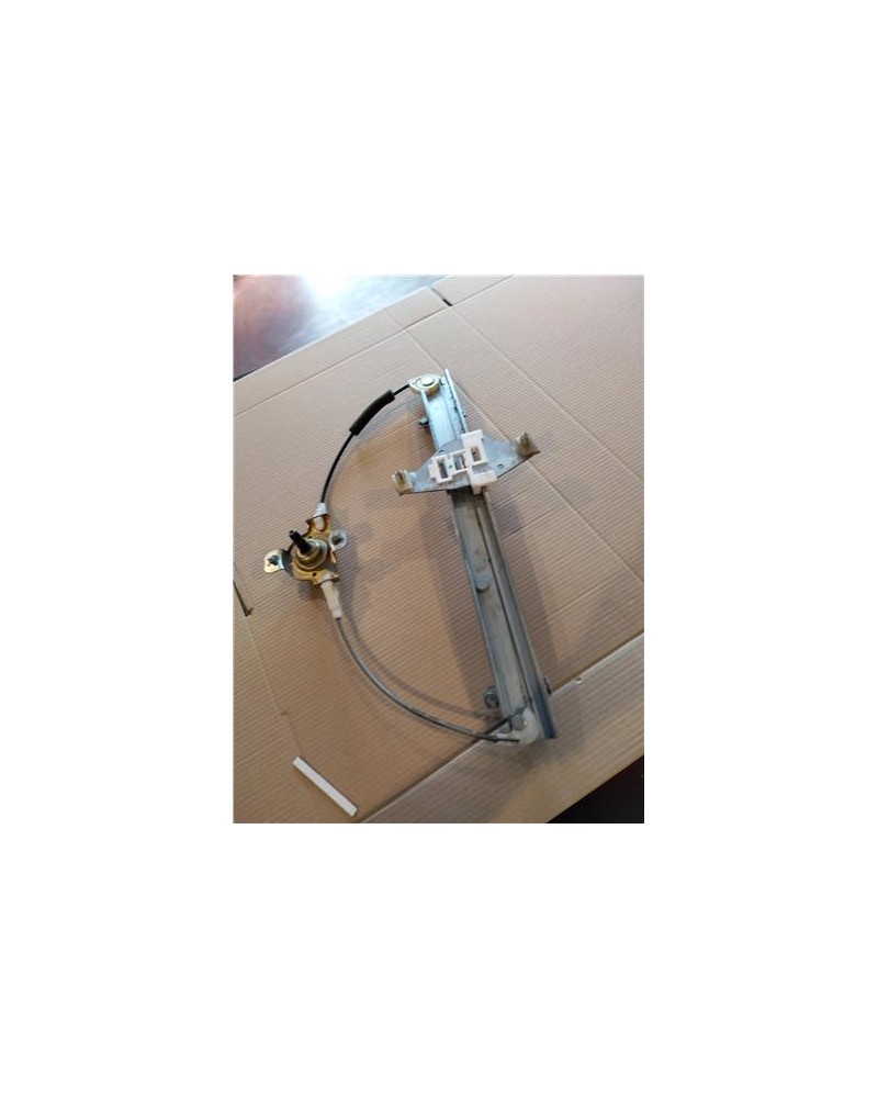ELEVALUNAS MANUAL TRA. IZDO.