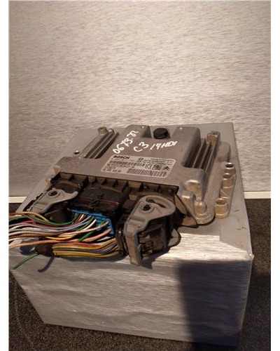CENTRALITA MOTOR UCE