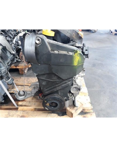 MOTOR COMPLETO