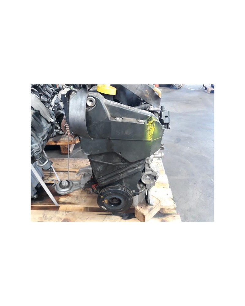 MOTOR COMPLETO