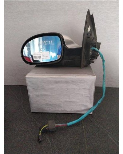 RETROVISOR IZDO.