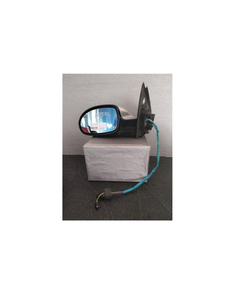 RETROVISOR IZDO.
