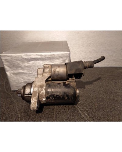 MOTOR ARRANQUE