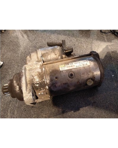 MOTOR ARRANQUE