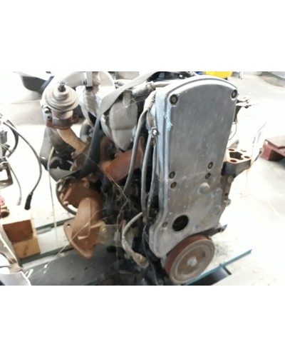 MOTOR COMPLETO