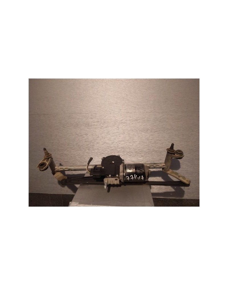 MOTOR LIMPIAPARABRISAS DEL.