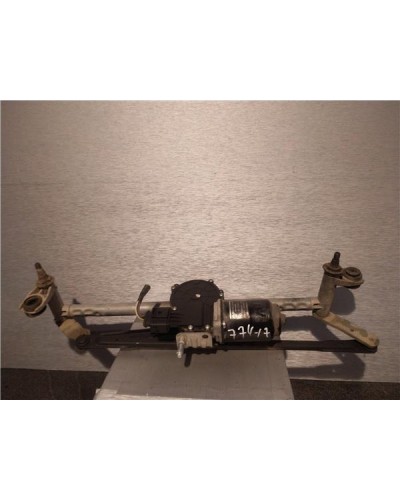 MOTOR LIMPIAPARABRISAS DEL.
